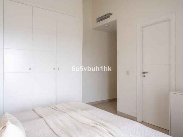 Apartment, Mijas Costa, R5264548