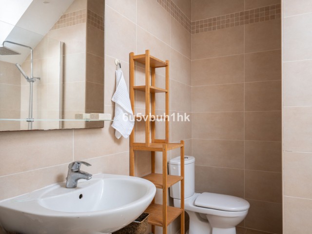 2 Schlafzimmer Apartment in Mijas Costa