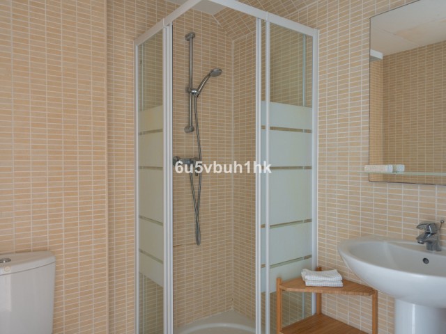 2 Schlafzimmer Apartment in Mijas Costa