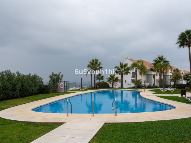 2 Schlafzimmer Apartment in Mijas Costa