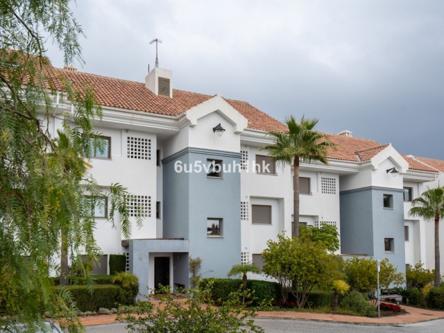 2 Schlafzimmer Apartment in Mijas Costa