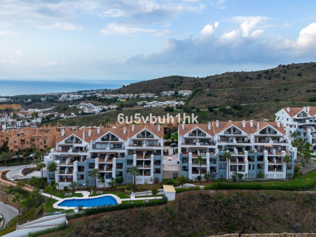 2 Schlafzimmer Apartment in Mijas Costa