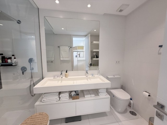 3 Bedrooms Apartment in Benahavís