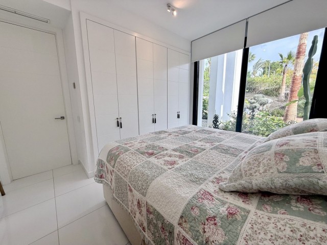 3 Bedrooms Apartment in Benahavís