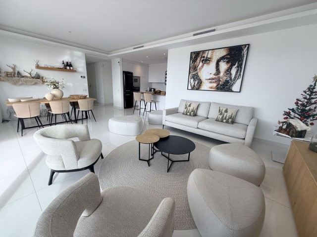 Apartment, Benahavis