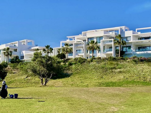 3 Bedrooms Apartment in Benahavís