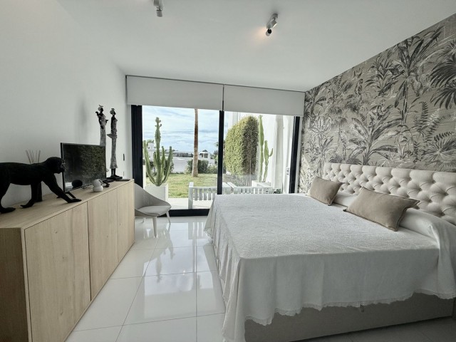 3 Bedrooms Apartment in Benahavís