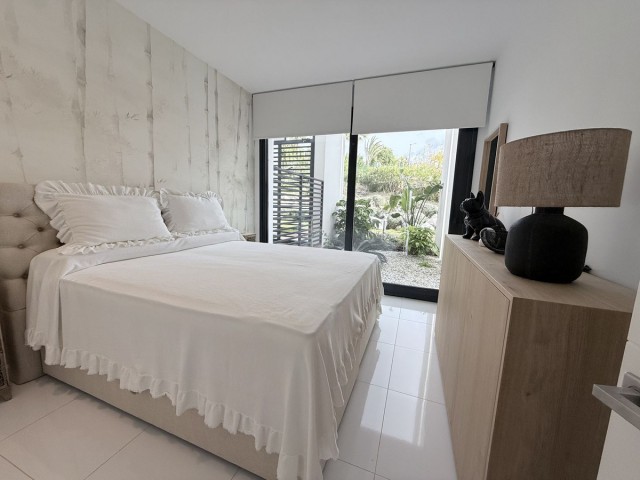 3 Bedrooms Apartment in Benahavís