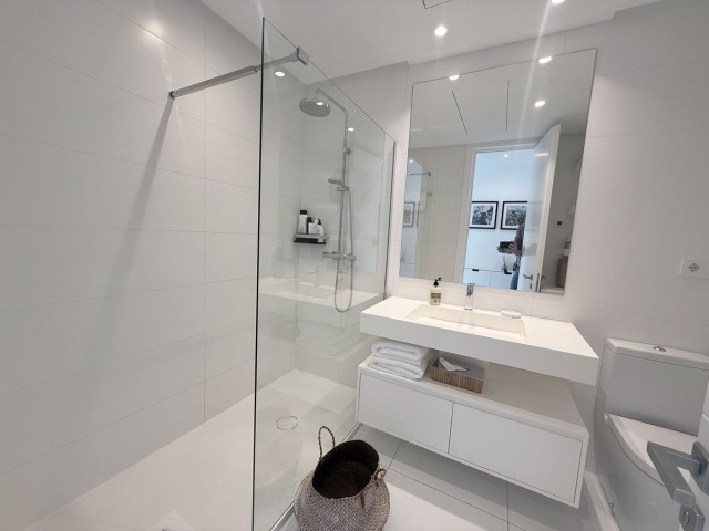 3 Bedrooms Apartment in Benahavís