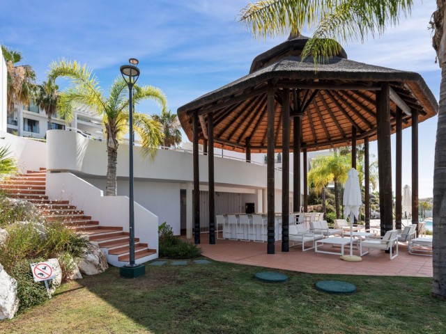 3 Bedrooms Apartment in Benahavís