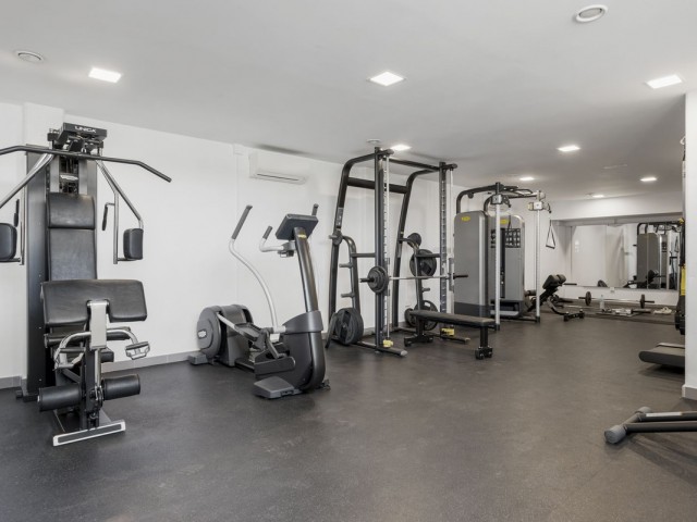 3 Bedrooms Apartment in Benahavís