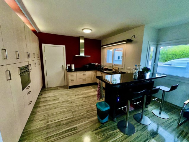 3 Bedrooms Villa in San Pedro de Alcántara