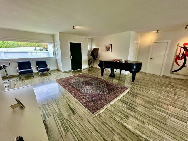 3 Bedrooms Villa in San Pedro de Alcántara