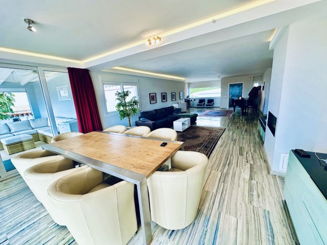 3 Bedrooms Villa in San Pedro de Alcántara