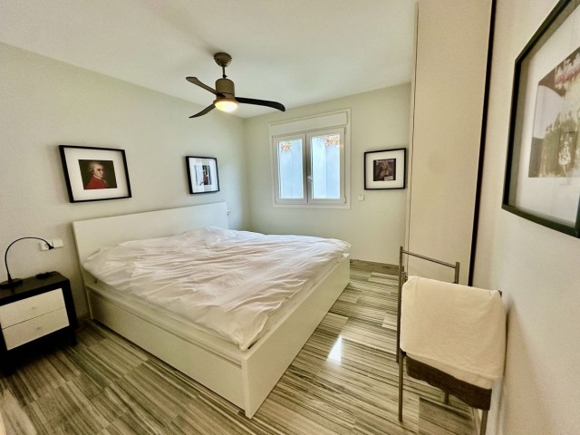 3 Bedrooms Villa in San Pedro de Alcántara