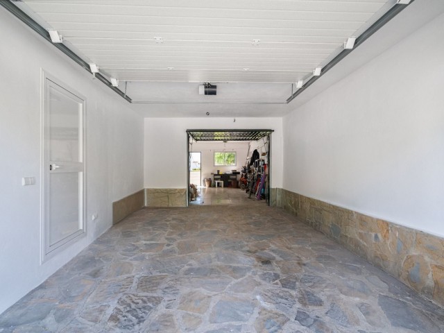 3 Bedrooms Villa in San Pedro de Alcántara