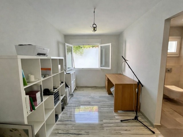 3 Makuuhuoneen Huvila San Pedro de Alcántara