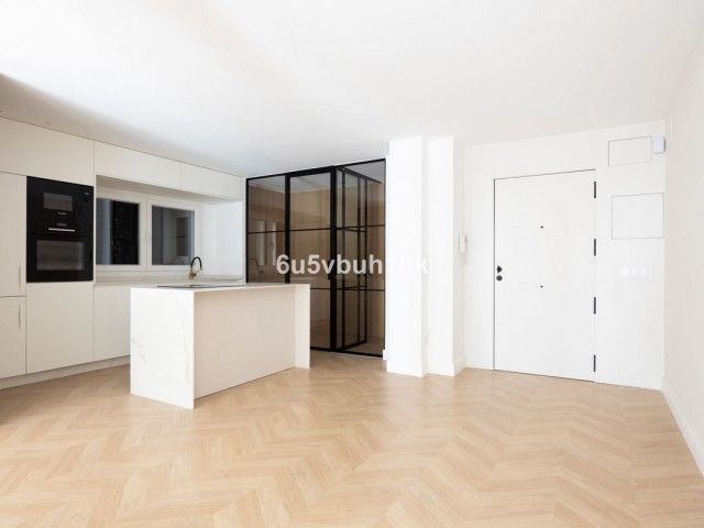 3 Schlafzimmer Apartment in Málaga