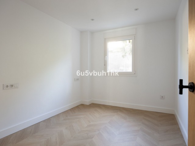 3 Schlafzimmer Apartment in Málaga