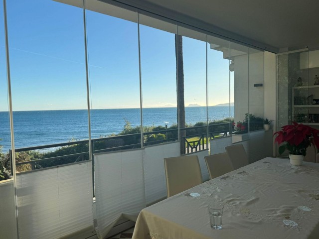 2 Bedrooms Apartment in Estepona