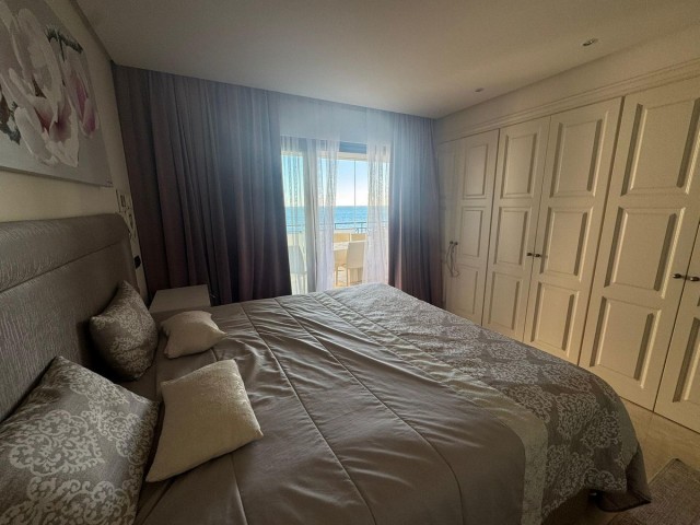 2 Bedrooms Apartment in Estepona