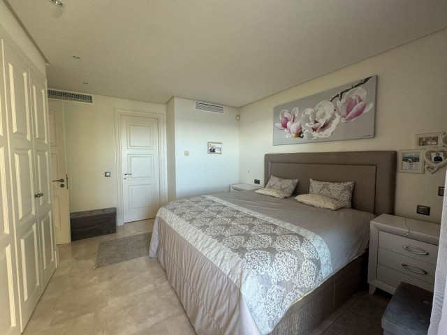 2 Bedrooms Apartment in Estepona