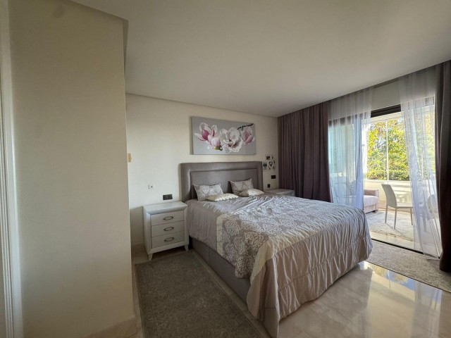 2 Bedrooms Apartment in Estepona