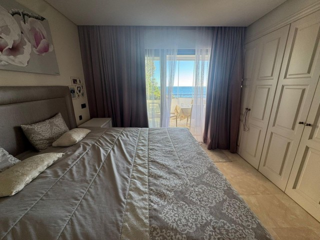 2 Bedrooms Apartment in Estepona