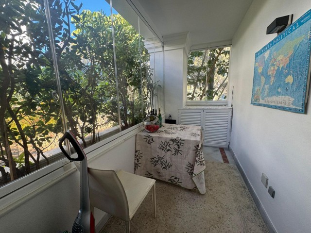 2 Bedrooms Apartment in Estepona