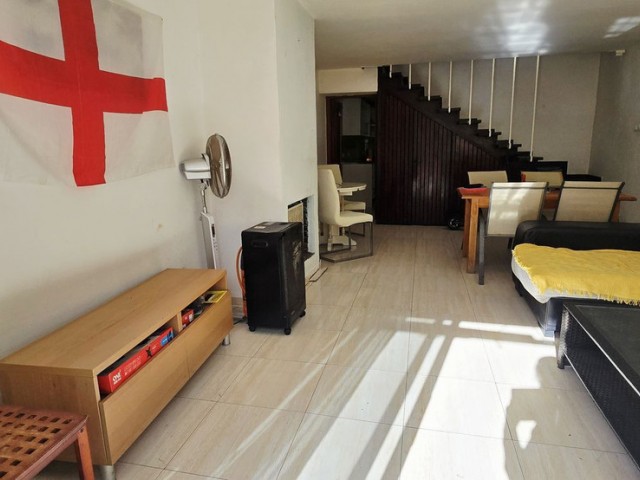3 Bedrooms Apartment in Benalmadena