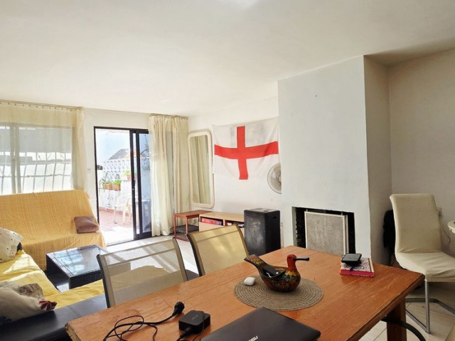 3 Bedrooms Apartment in Benalmadena