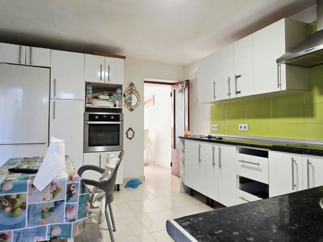 3 Bedrooms Apartment in Benalmadena