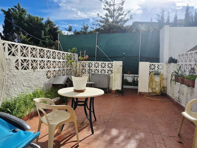 Apartment, Benalmadena, R5293135