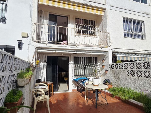 Apartment, Benalmadena, R5293135