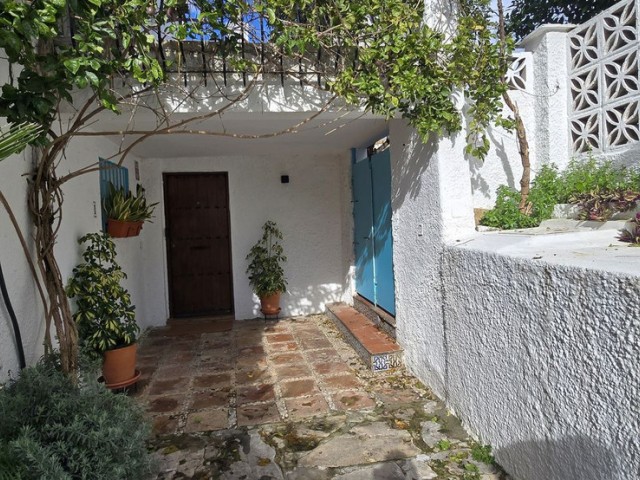 3 Schlafzimmer Apartment in Benalmadena