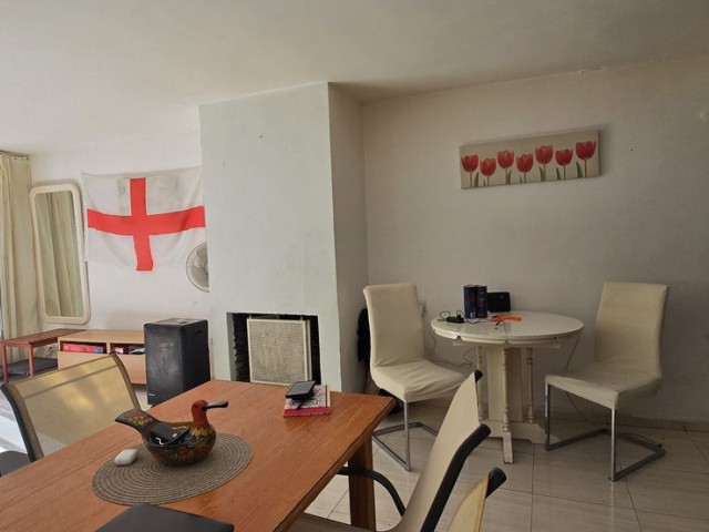 3 Schlafzimmer Apartment in Benalmadena