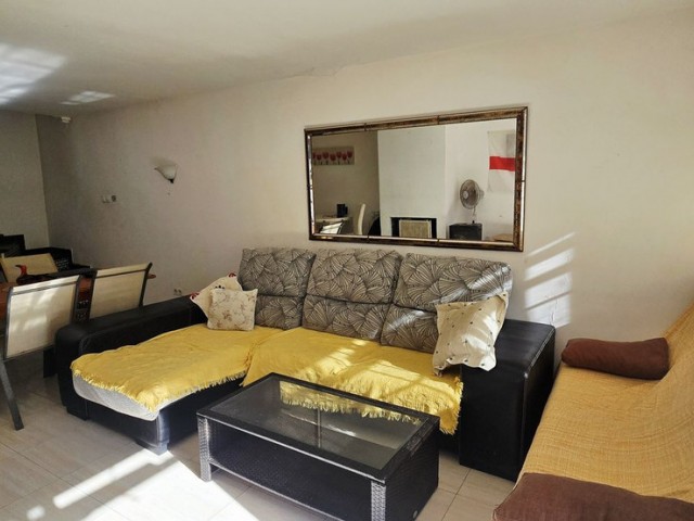 3 Schlafzimmer Apartment in Benalmadena