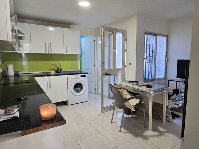 3 Schlafzimmer Apartment in Benalmadena