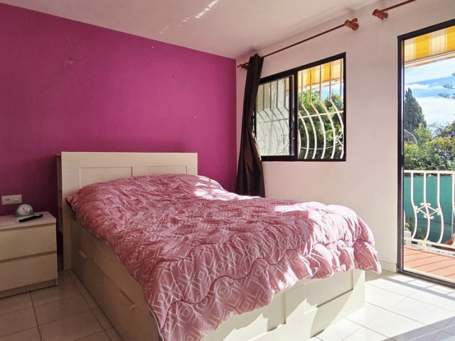 3 Schlafzimmer Apartment in Benalmadena