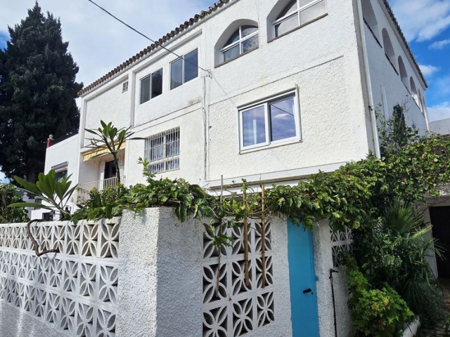 3 Bedrooms Apartment in Benalmadena