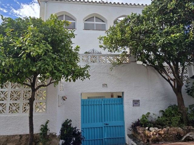 3 Bedrooms Apartment in Benalmadena