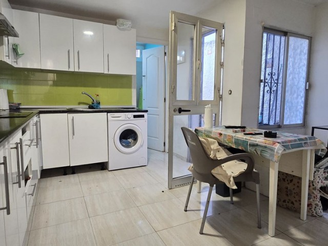 3 Bedrooms Apartment in Benalmadena