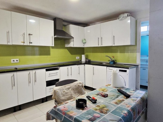 3 Bedrooms Apartment in Benalmadena