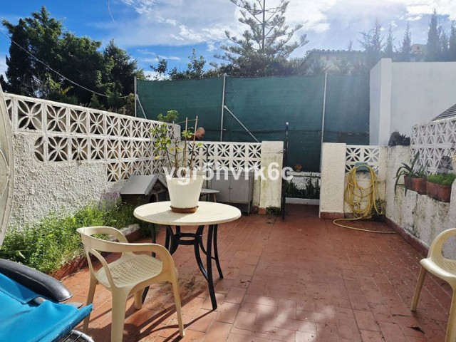 3 Makuuhuoneen Huoneisto Benalmadena