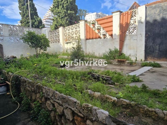 3 Makuuhuoneen Huoneisto Benalmadena