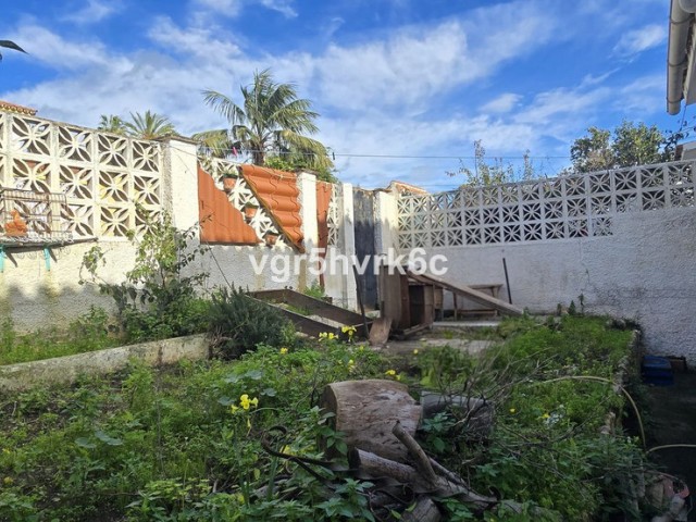 3 Makuuhuoneen Huoneisto Benalmadena