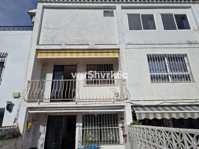 3 Makuuhuoneen Huoneisto Benalmadena