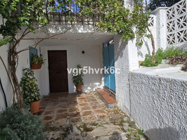 3 Makuuhuoneen Huoneisto Benalmadena