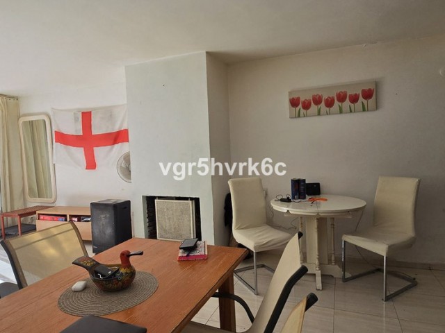 3 Makuuhuoneen Huoneisto Benalmadena