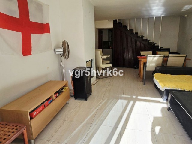 3 Makuuhuoneen Huoneisto Benalmadena